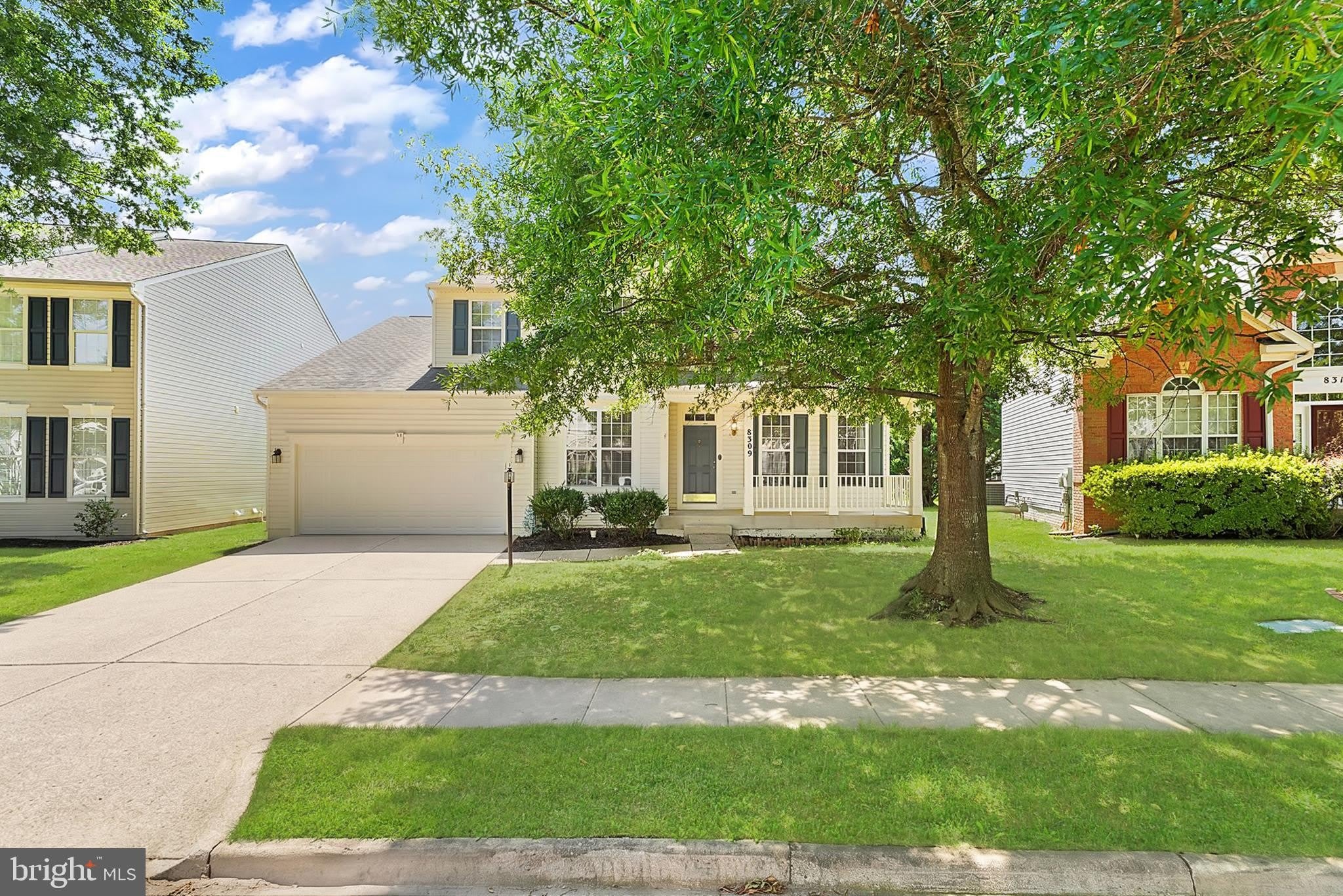 8309 DOUBLE EAGLE Street – photo 3