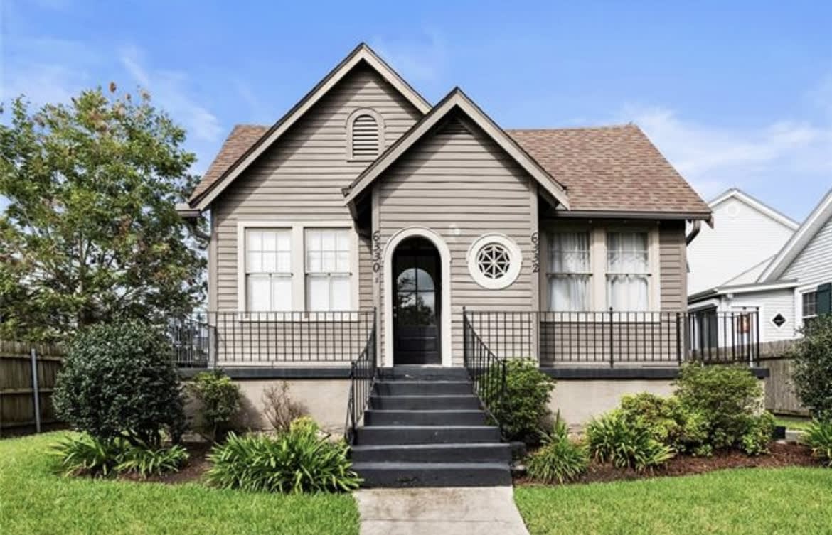 6330 Colbert Street – photo 1
