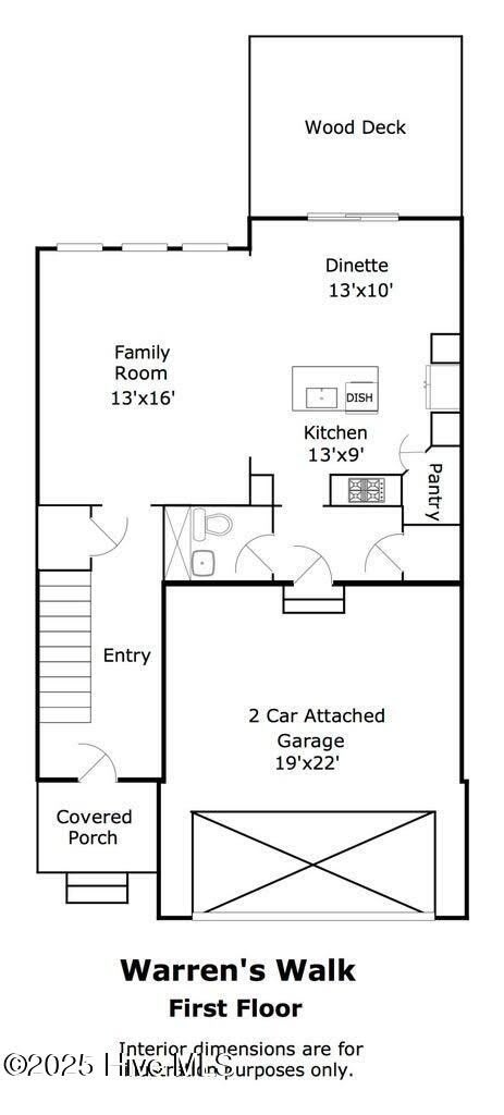 673 S Ashe Street – photo 2