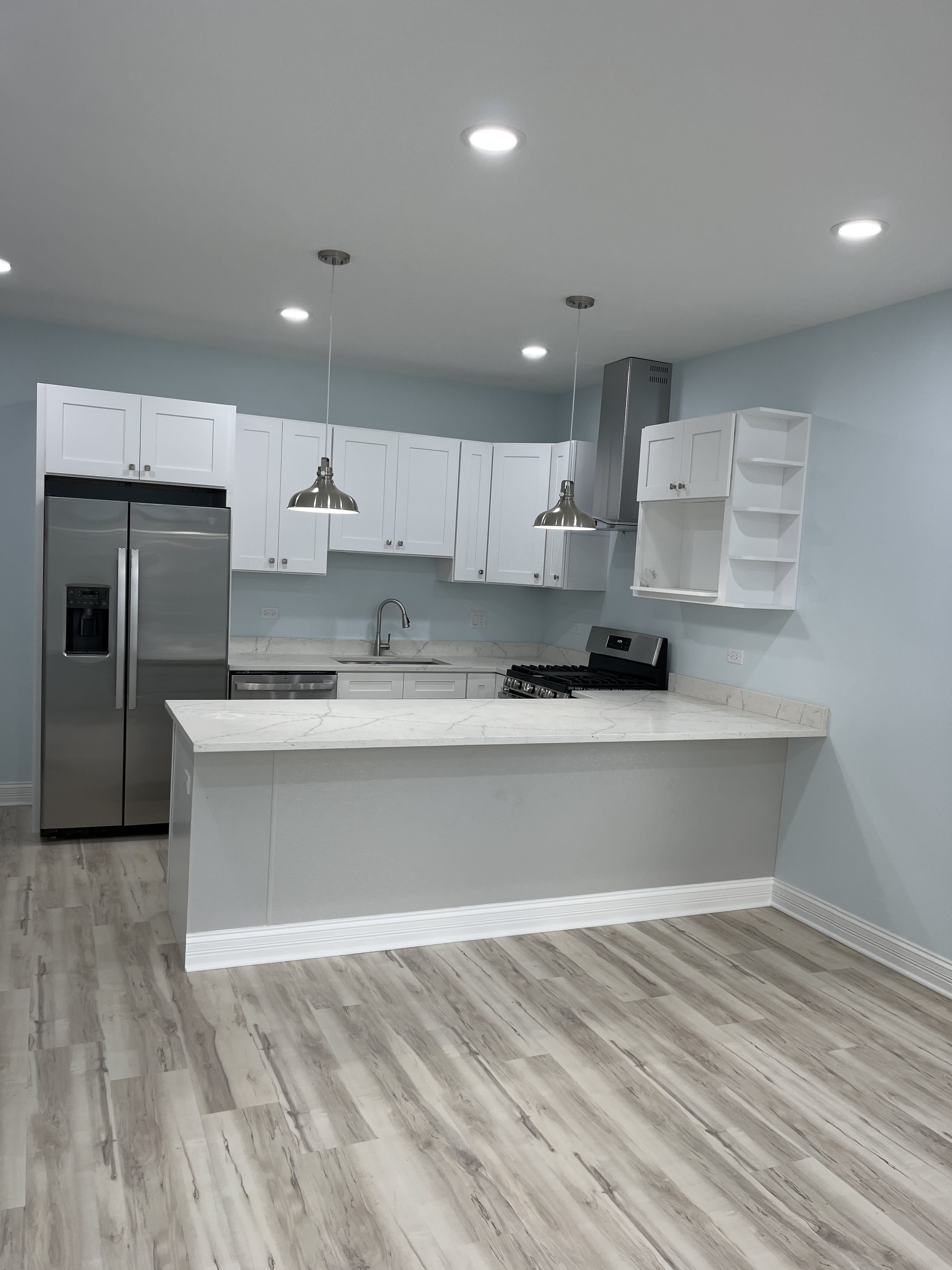 703 North Homan Avenue – photo 3