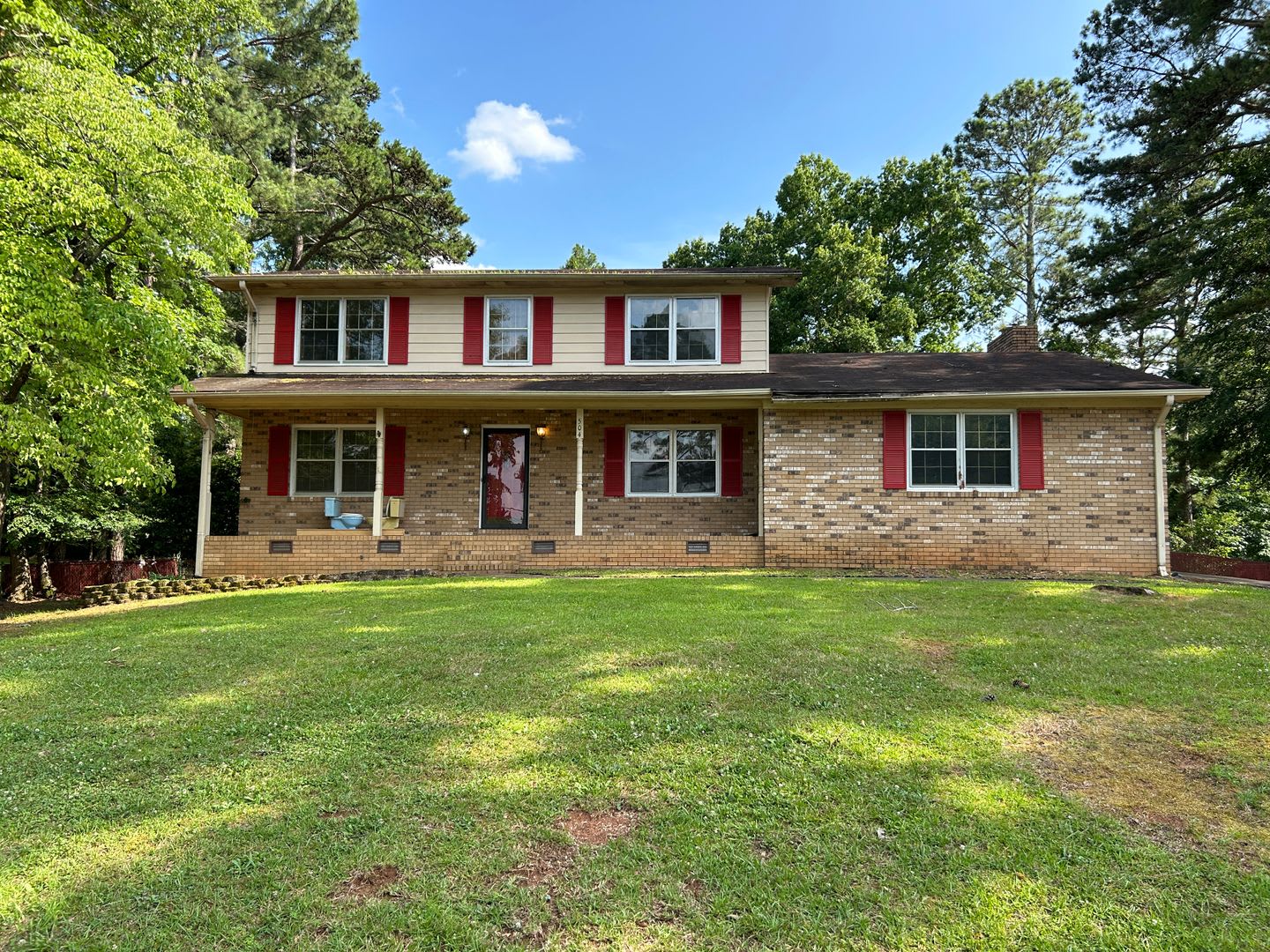 504 Stoneybrook Drive, Jacksonville **MOVE IN SPECIAL** – photo 1