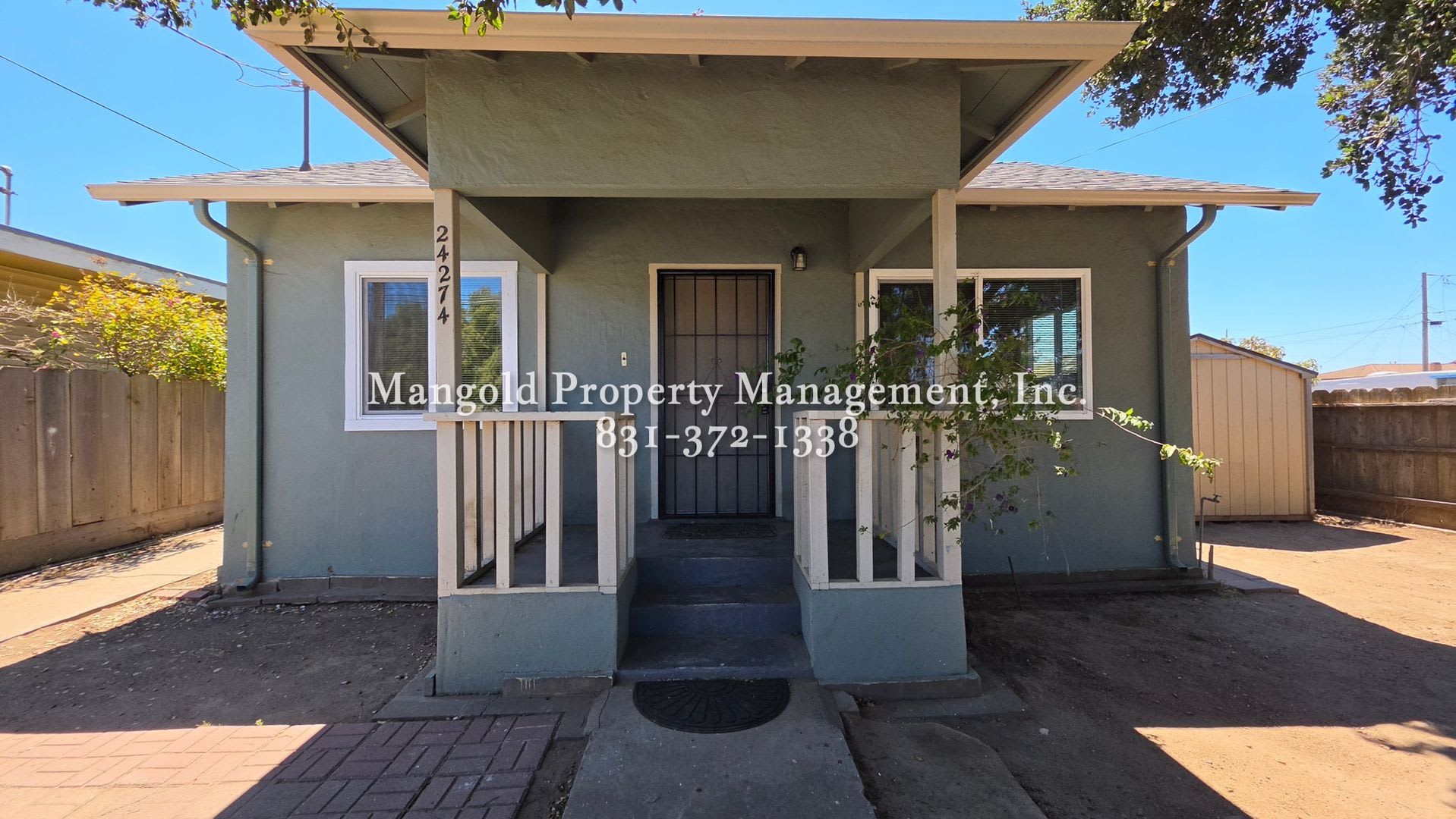 Charming Home Located in Quiet Neighborhood – photo 2