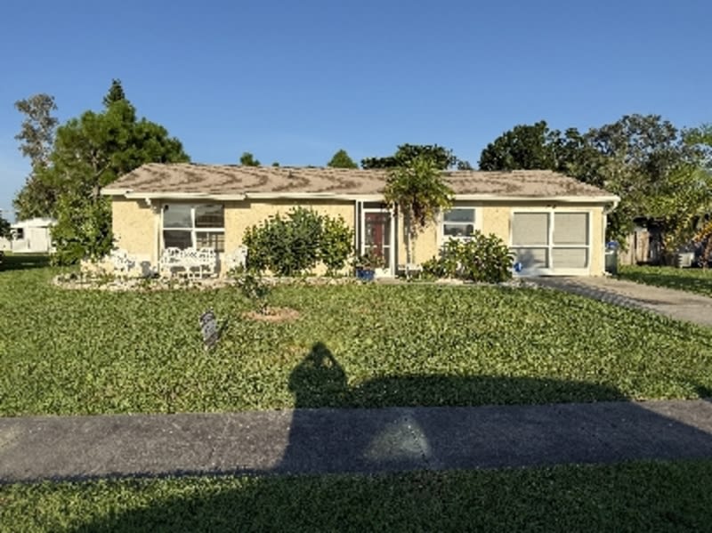 7367 Kenwood Drive – photo 1