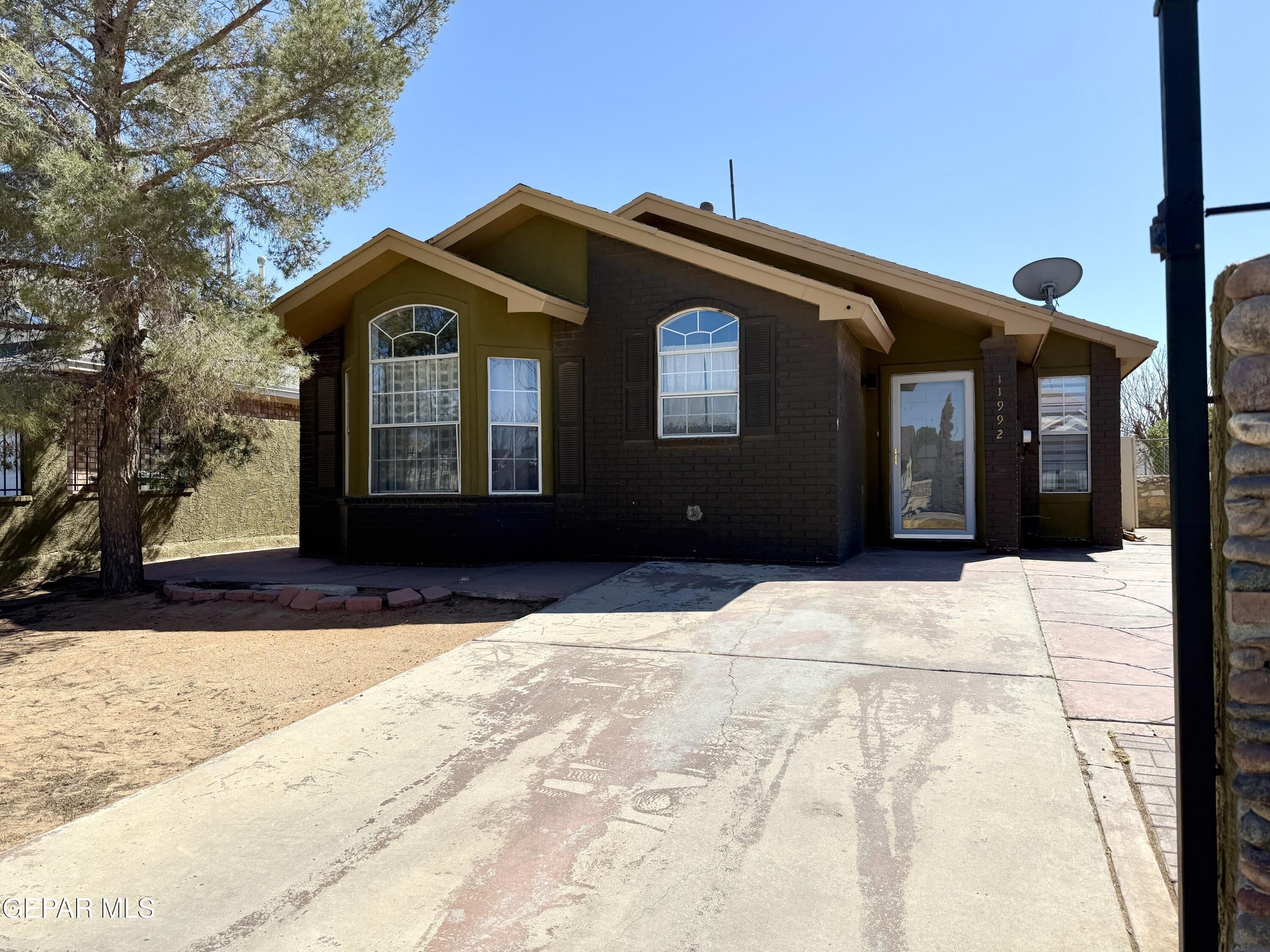 11992 Dragon Crest Drive – photo 1