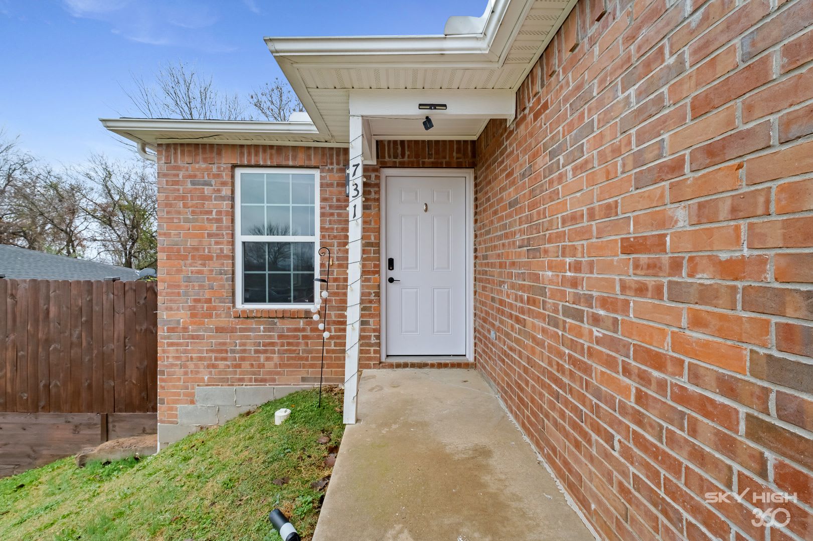 Modern Duplex in Fayetteville, AR – photo 1