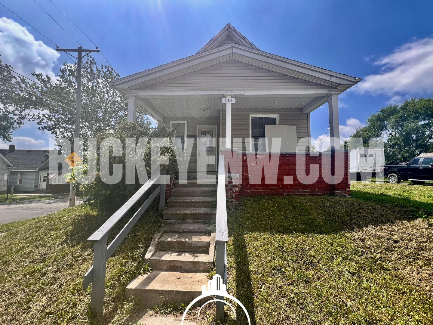 2 Bedroom House – photo 1