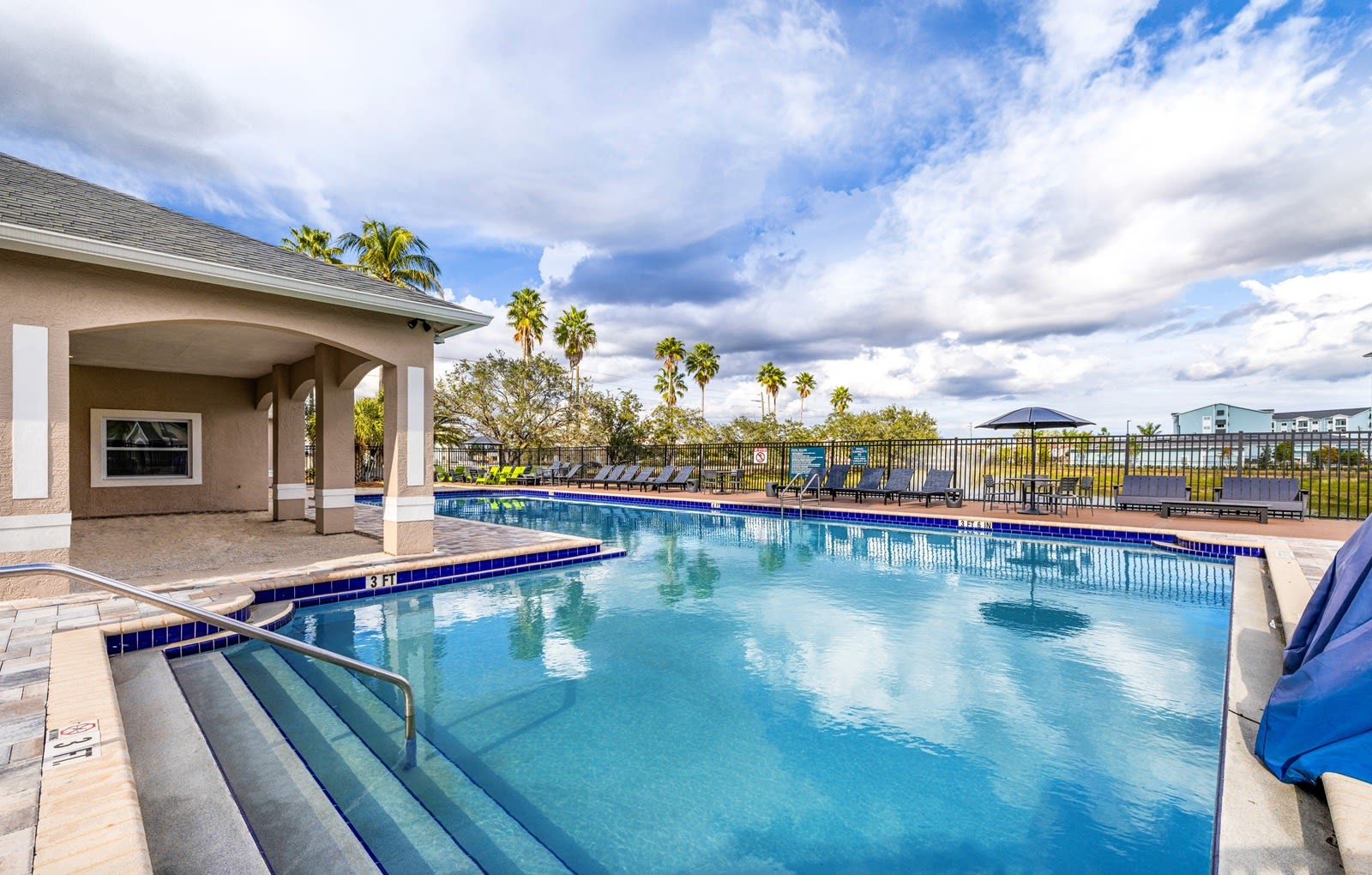 Aria Landings Apartments – photo 2