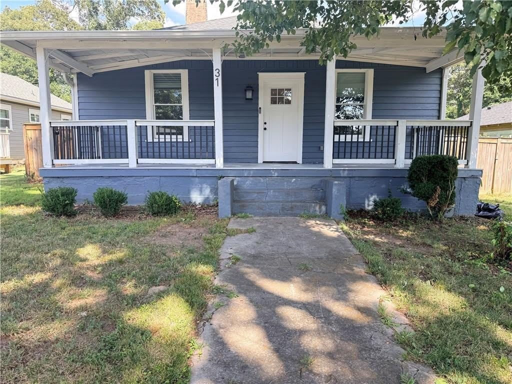 31 Mildred Place NW – photo 1