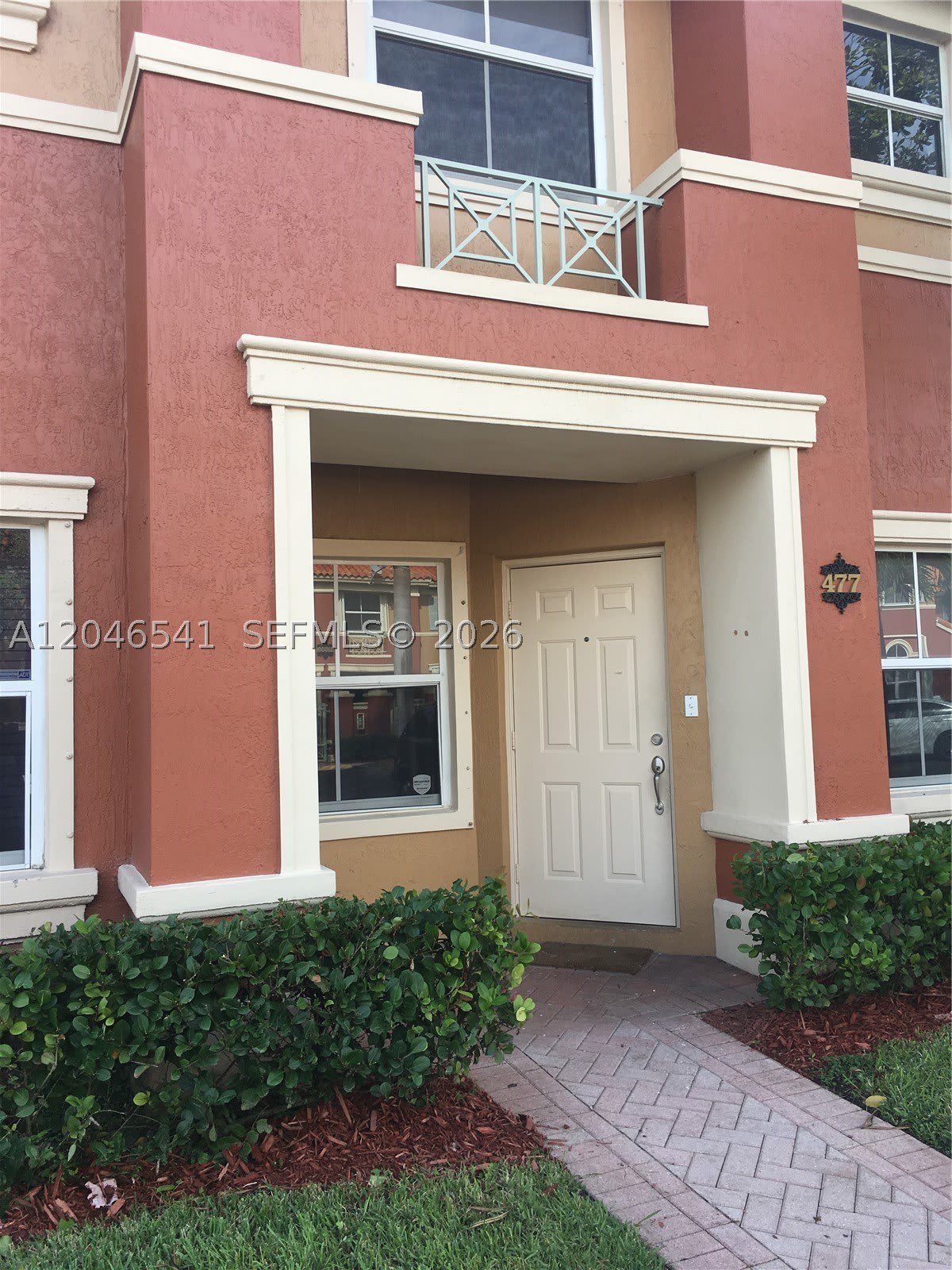 11528 NW 60th Ter – photo 1