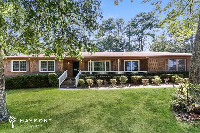 606 Cardinal Drive – photo 1