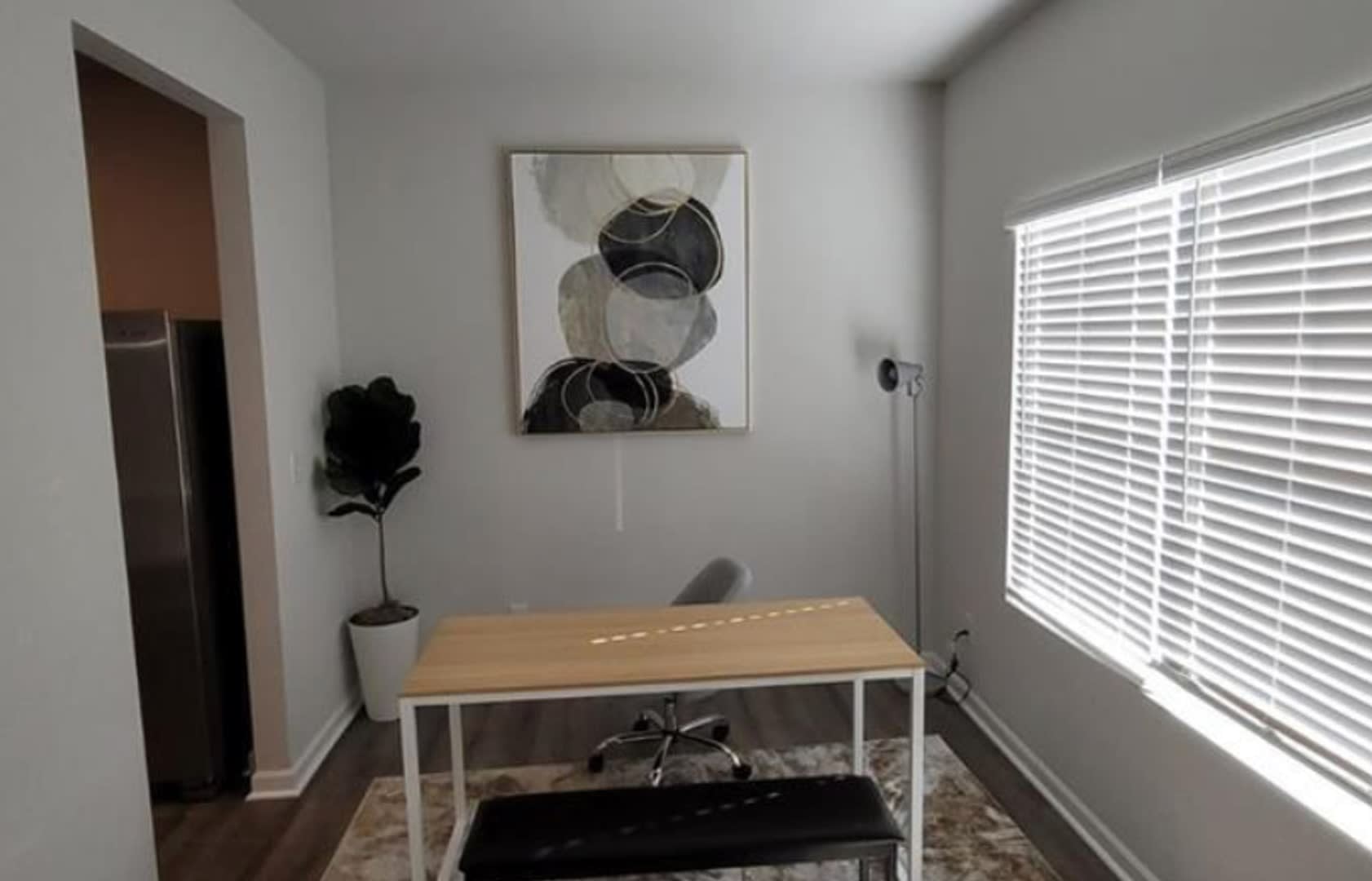Room in 3 Bedroom Home at Shaffer Ct – photo 3