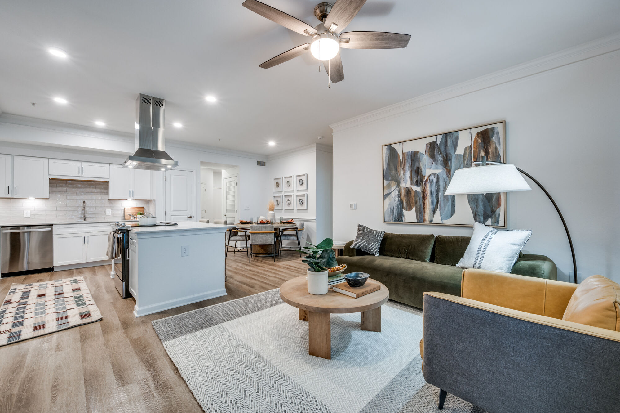 Mirasol Eldorado Apartments – photo 3
