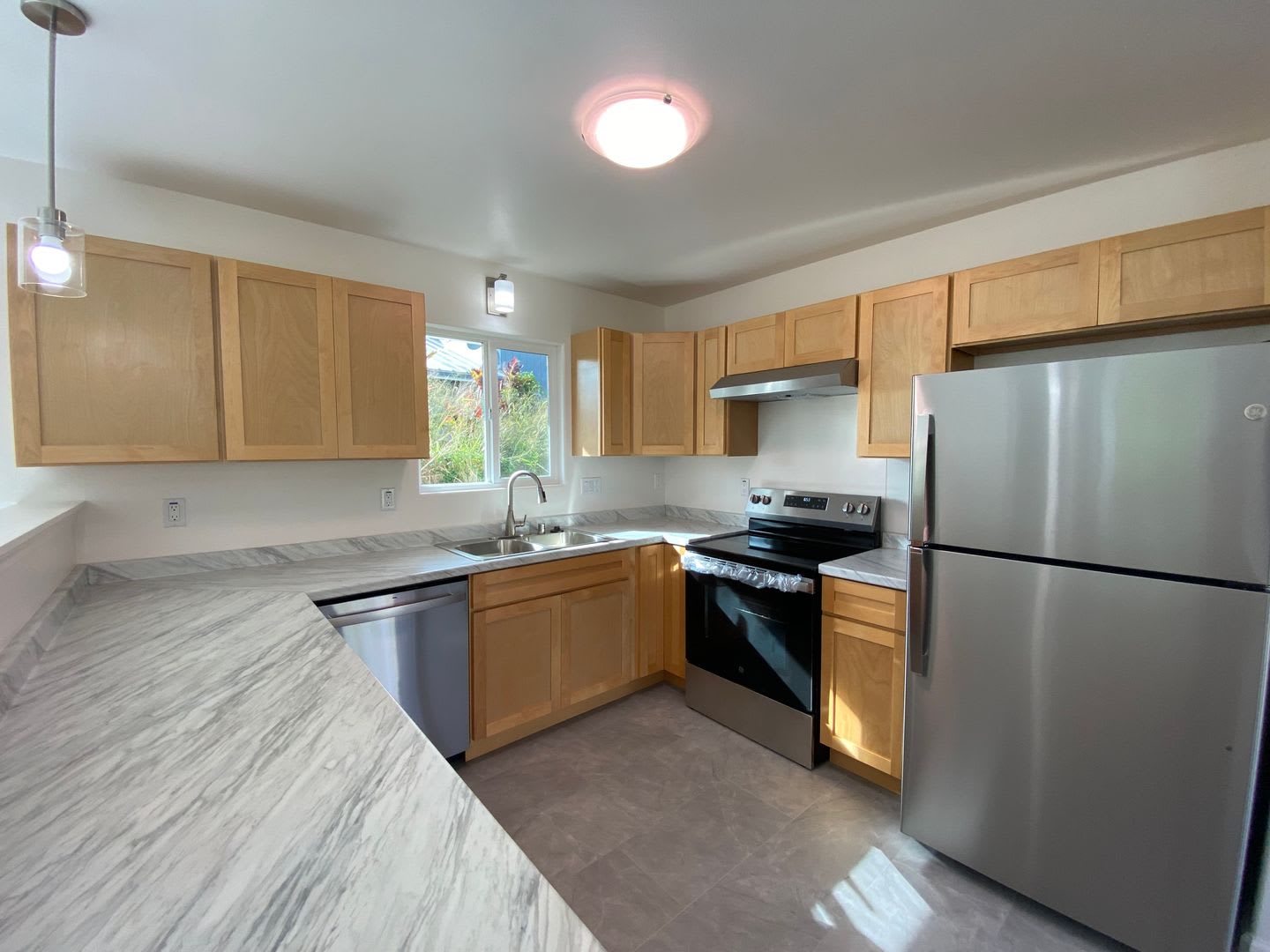 Brand New 3 Bedroom 2 Bath Home In Ainaloa – photo 5