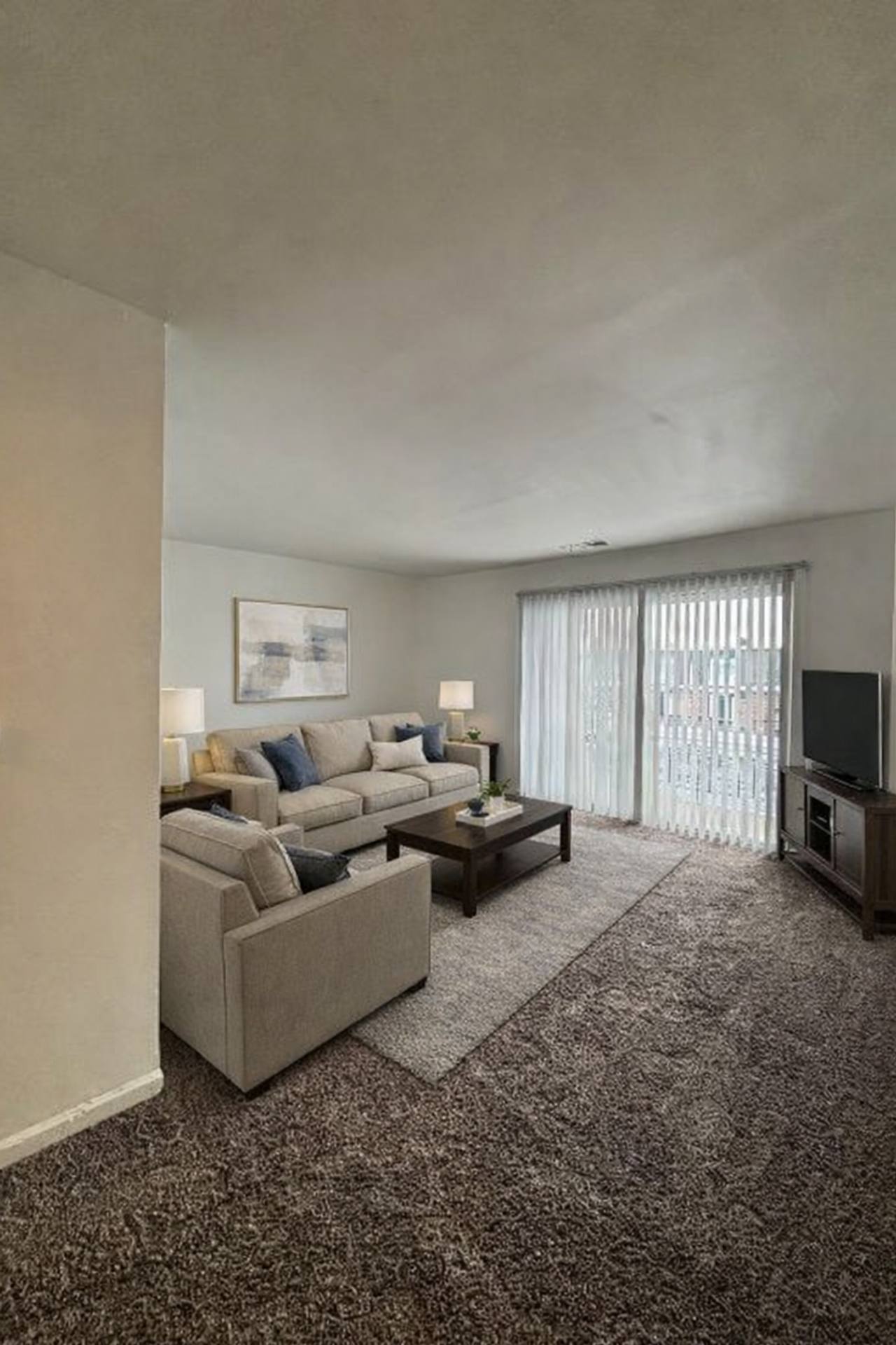 The Stratford Apartments – photo 2
