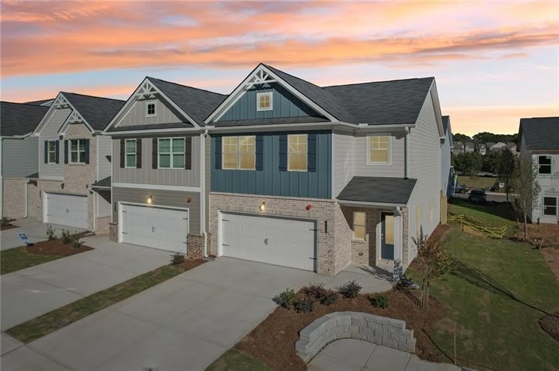 405 Lanier Circle – photo 2
