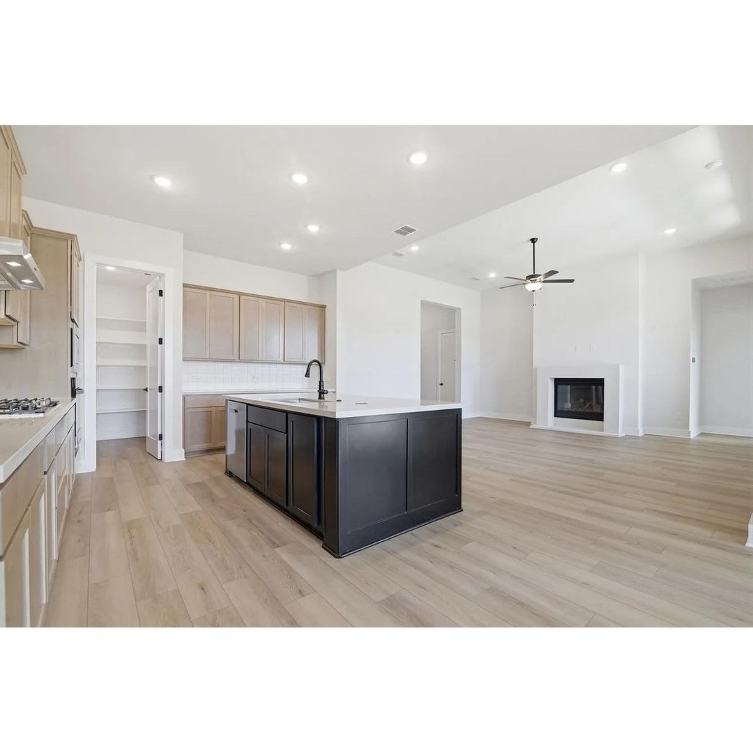 Spacious 3BR House in New Braunfels – photo 2