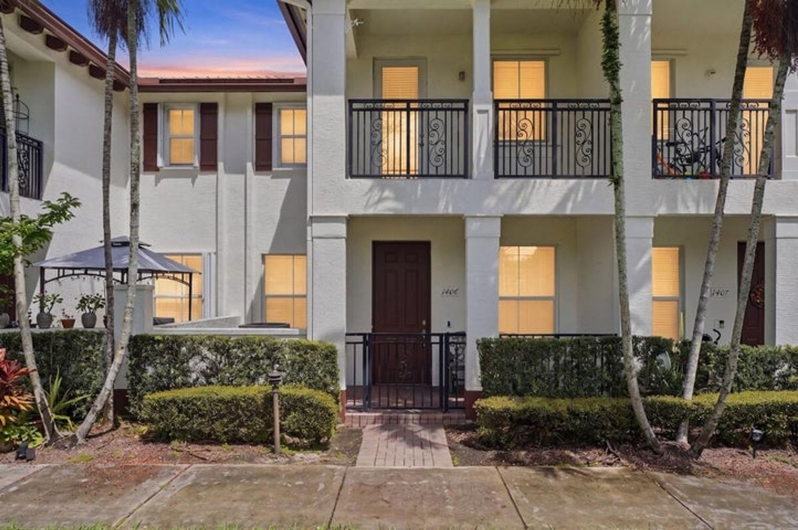 4501 Mimosa Terrace 1406, Coconut Creek, FL 33073 – photo 5