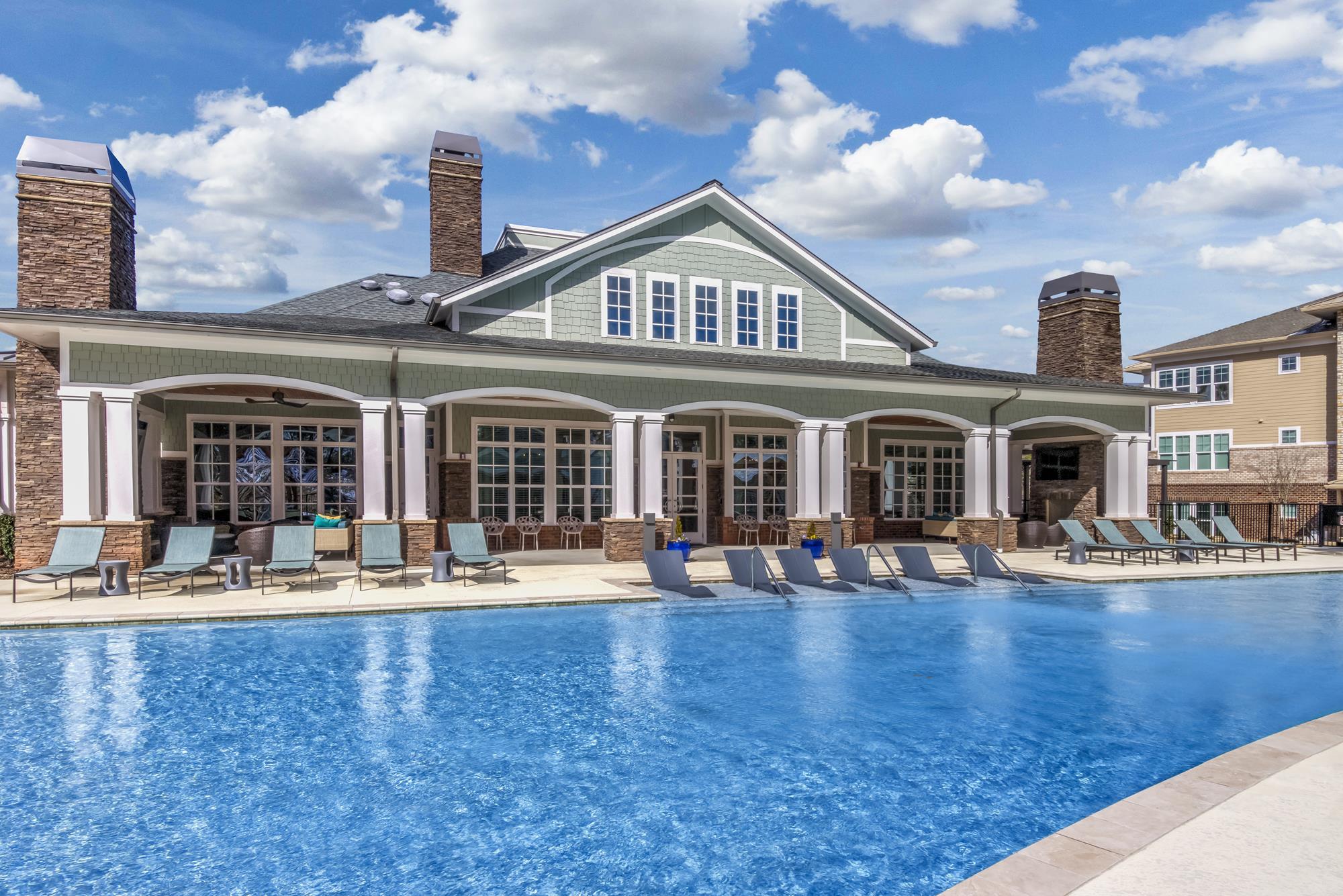 Residences at Shiloh Crossing – photo 1