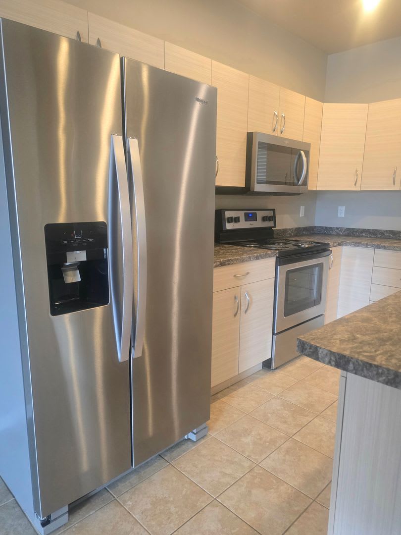 Updated townhouse available now! – photo 5