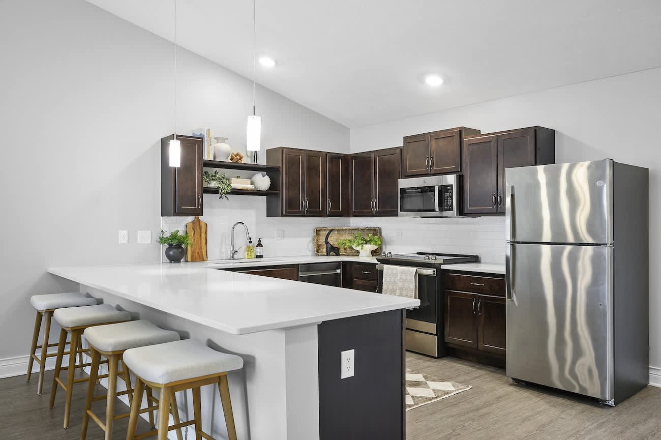 The Villas at Bakers Ridge – photo 3