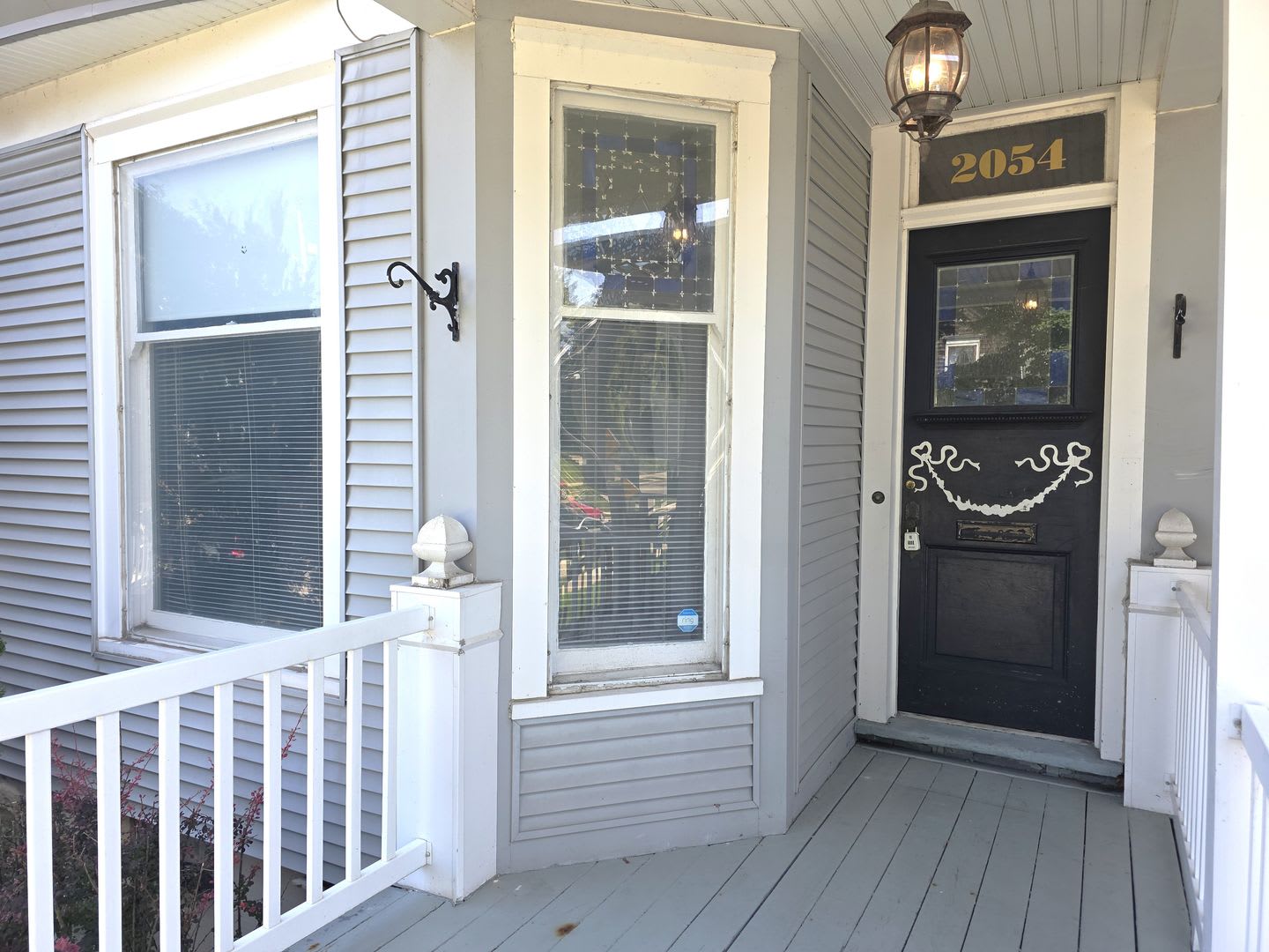 Historic eastside townhome – photo 2