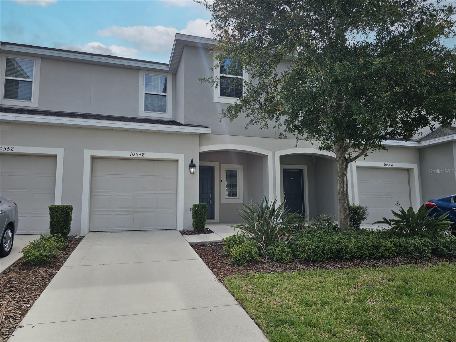 10548 SALT GROVE ST – photo 1