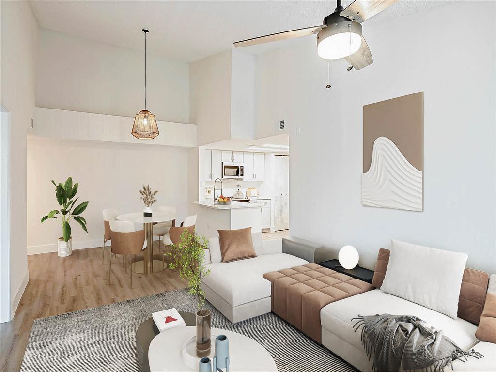 Sabal Pointe Apartments – photo 2