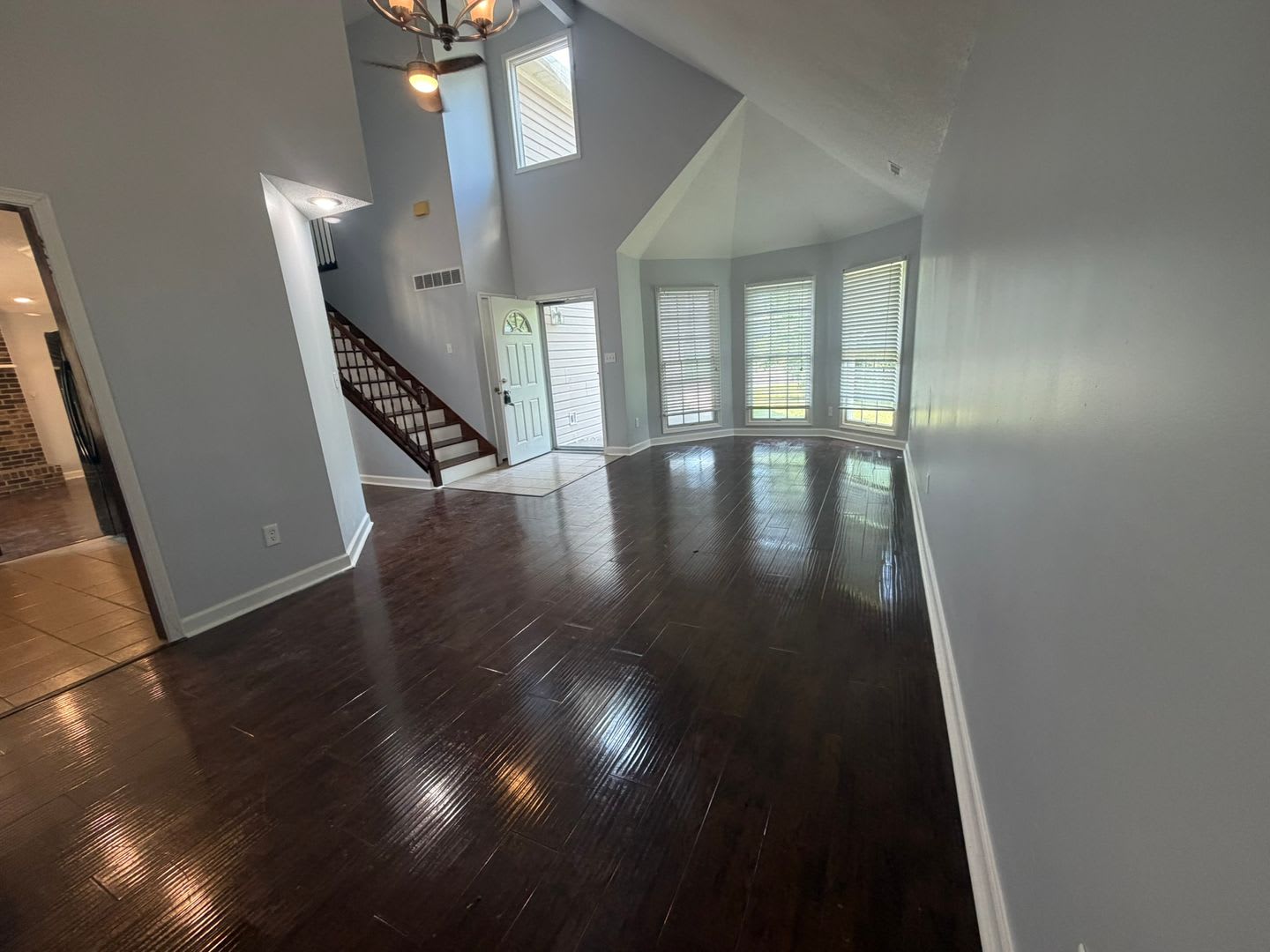 Unique 3BR/2.5BA Southwest Columbia Rental – Near Rock Bridge High! – photo 3