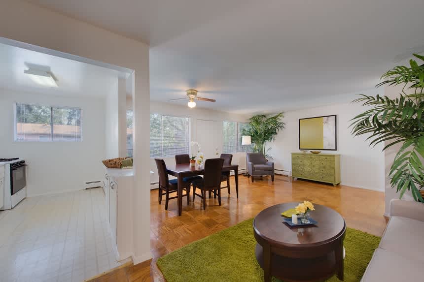 Layton Hall Apartments – photo 2