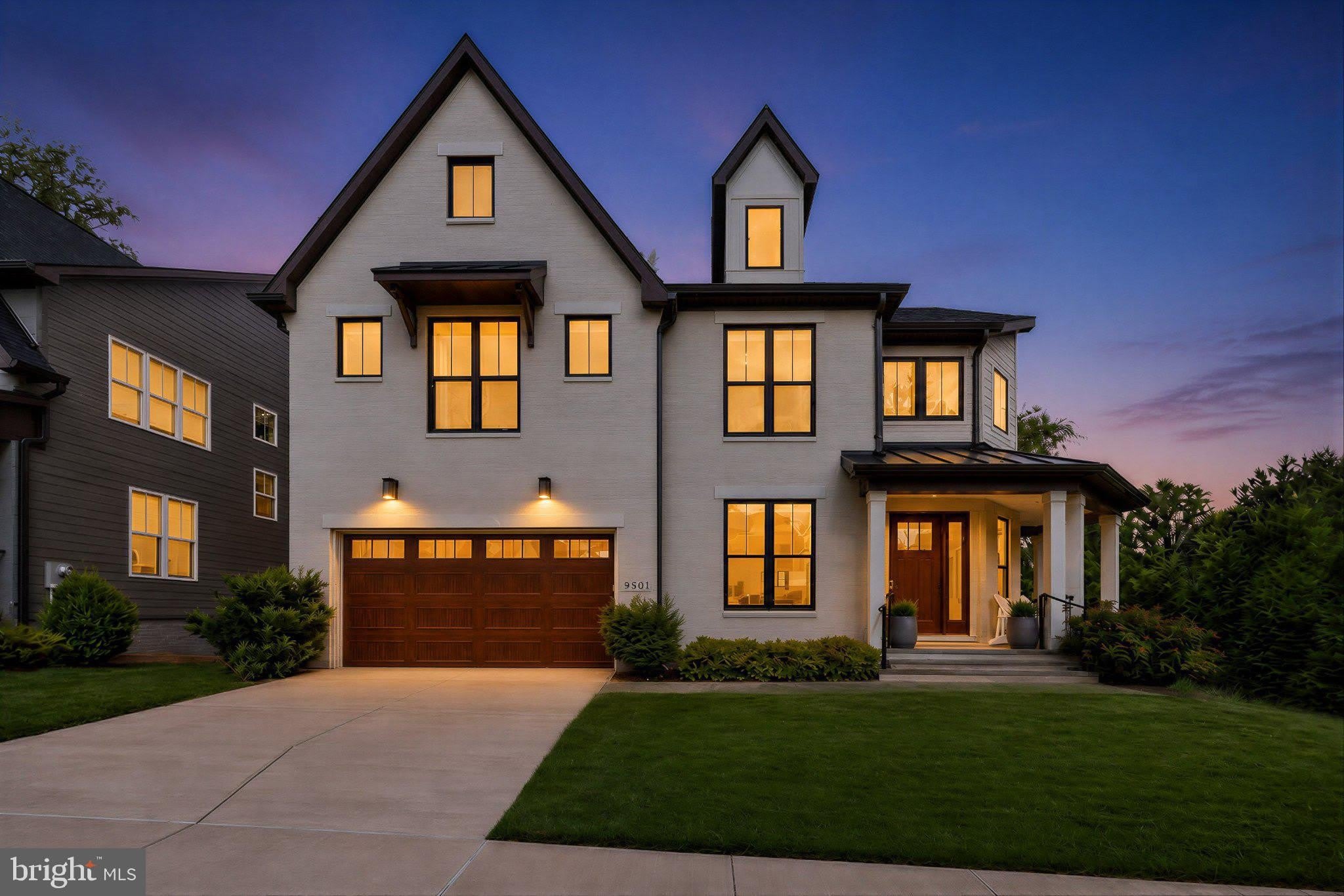 9501 WILDOAK Drive – photo 3