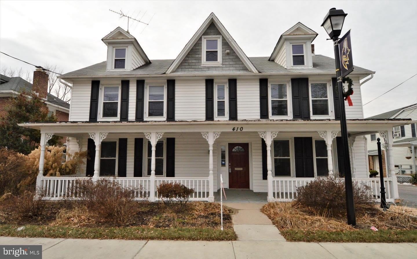 410 Main Street – photo 1