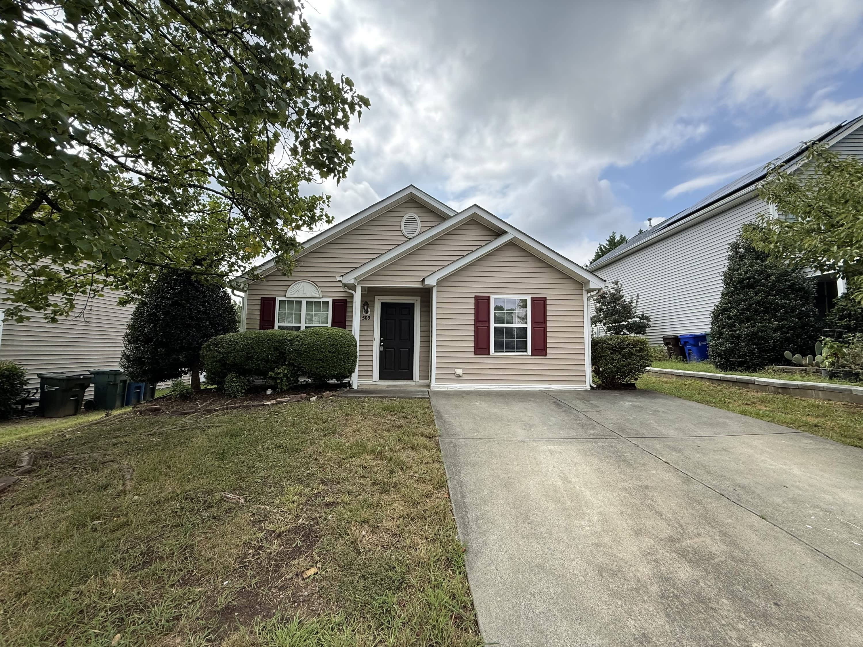 509 Cove Hollow Drive – photo 2