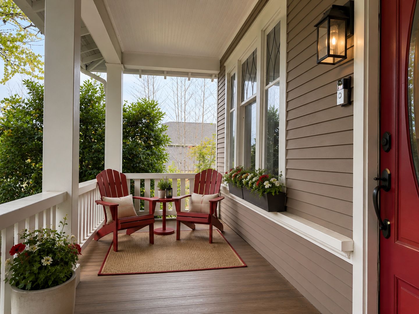 Queen Anne Home – photo 2