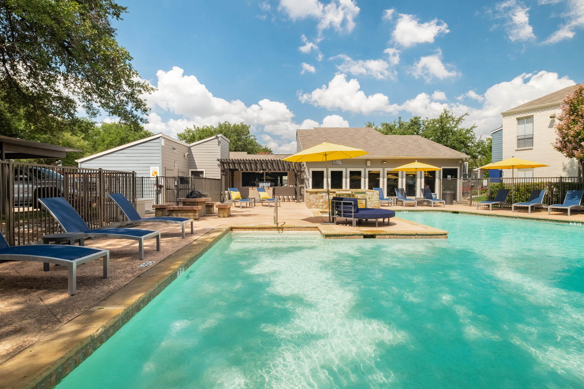 Enclave at Prestonwood – photo 2