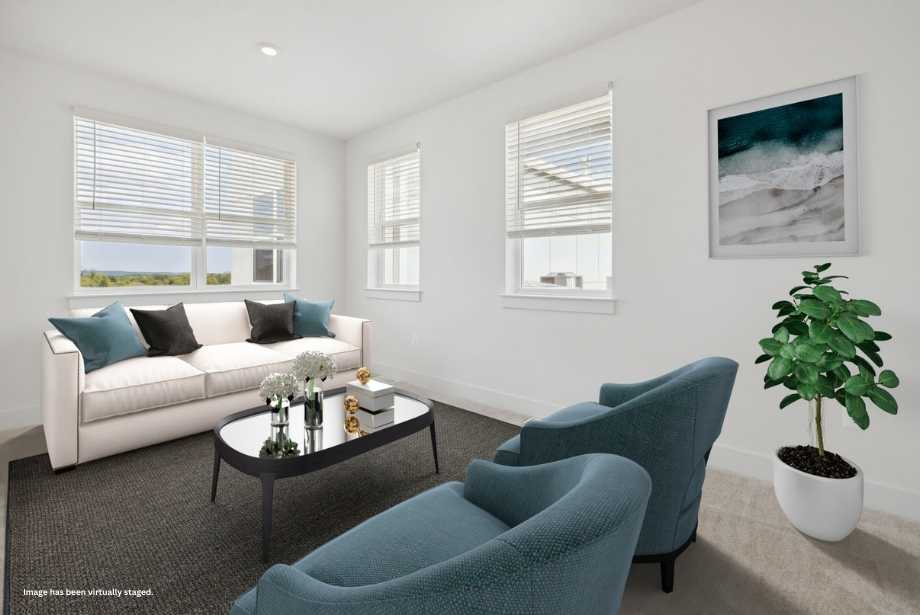 Five43 Apartments – photo 5