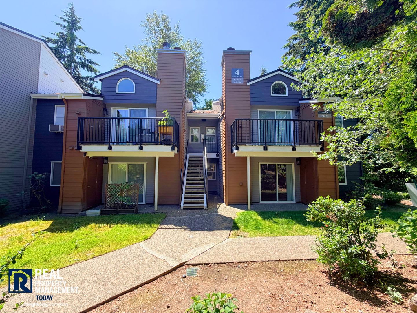 Saybrook Condo! 1 Bed/1 Bath with In-Unit Washer &amp; Dryer &amp; Covered Patio! – photo 2