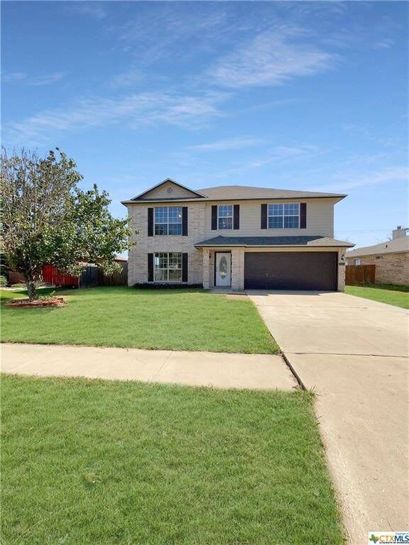 5606 Montrose Drive – photo 1