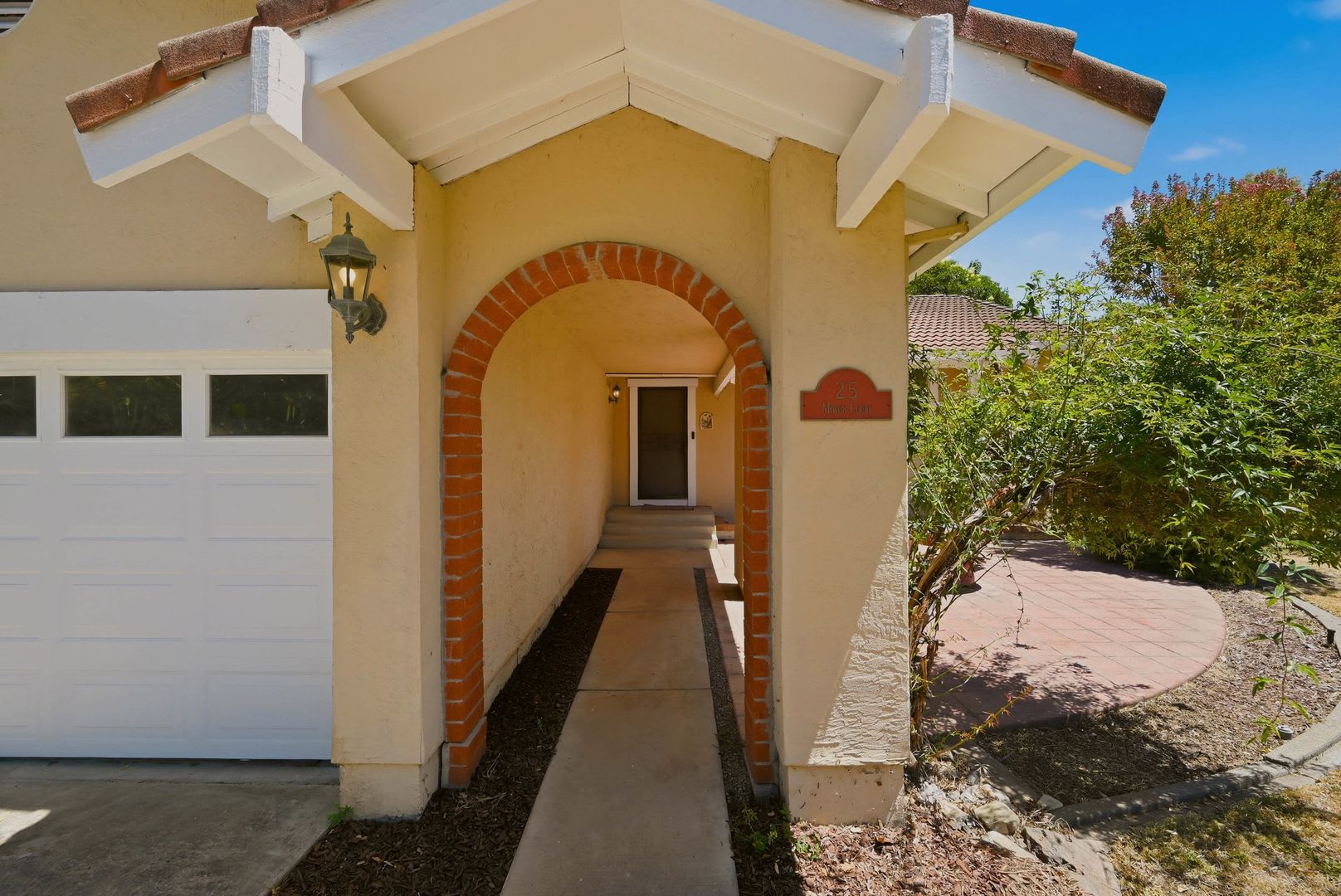3-Bedroom, 2-Bath Brown's Valley Home with Separate Owner Suite – photo 2