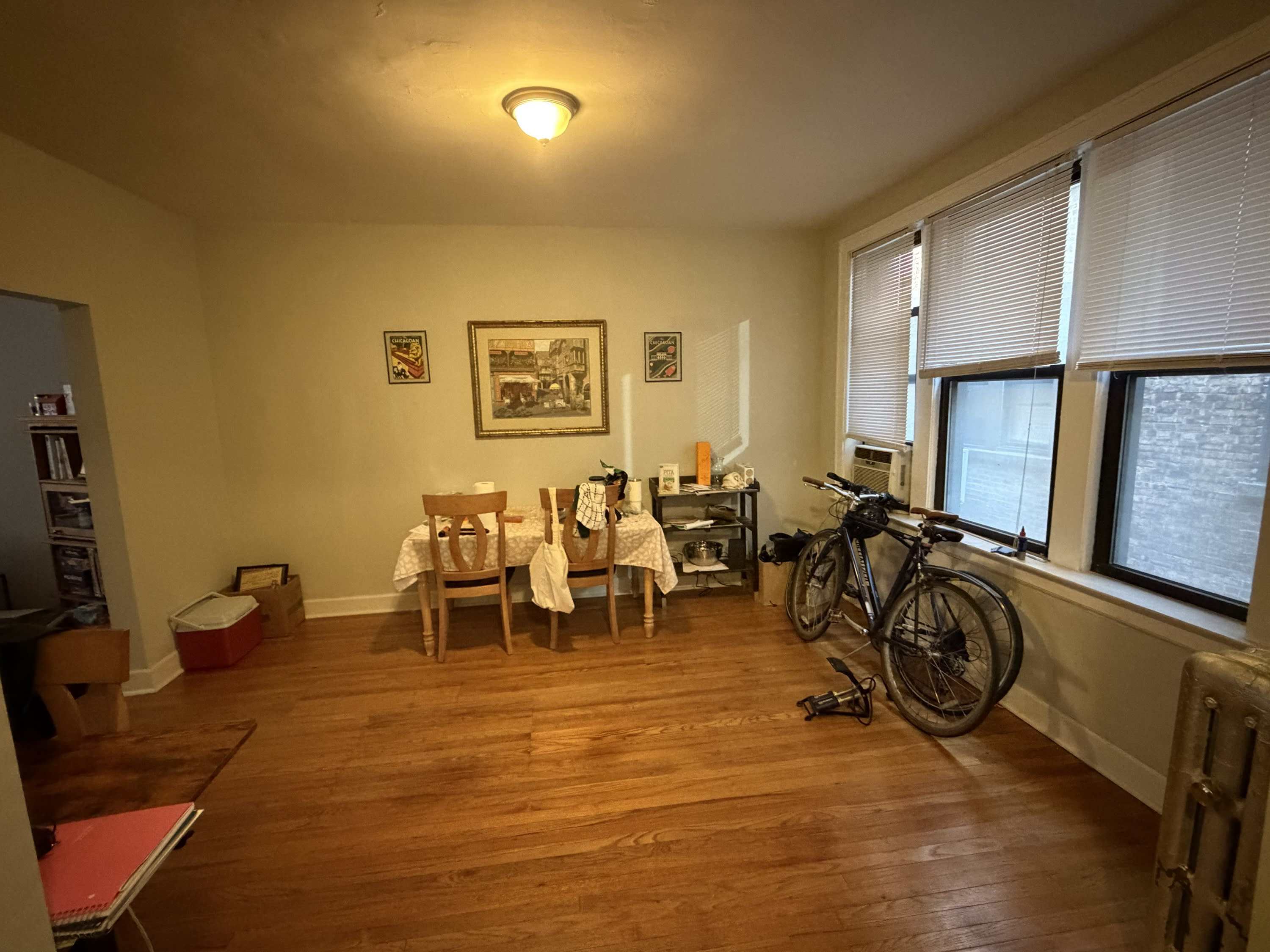 5525 S. Everett Avenue #25-1E – photo 5