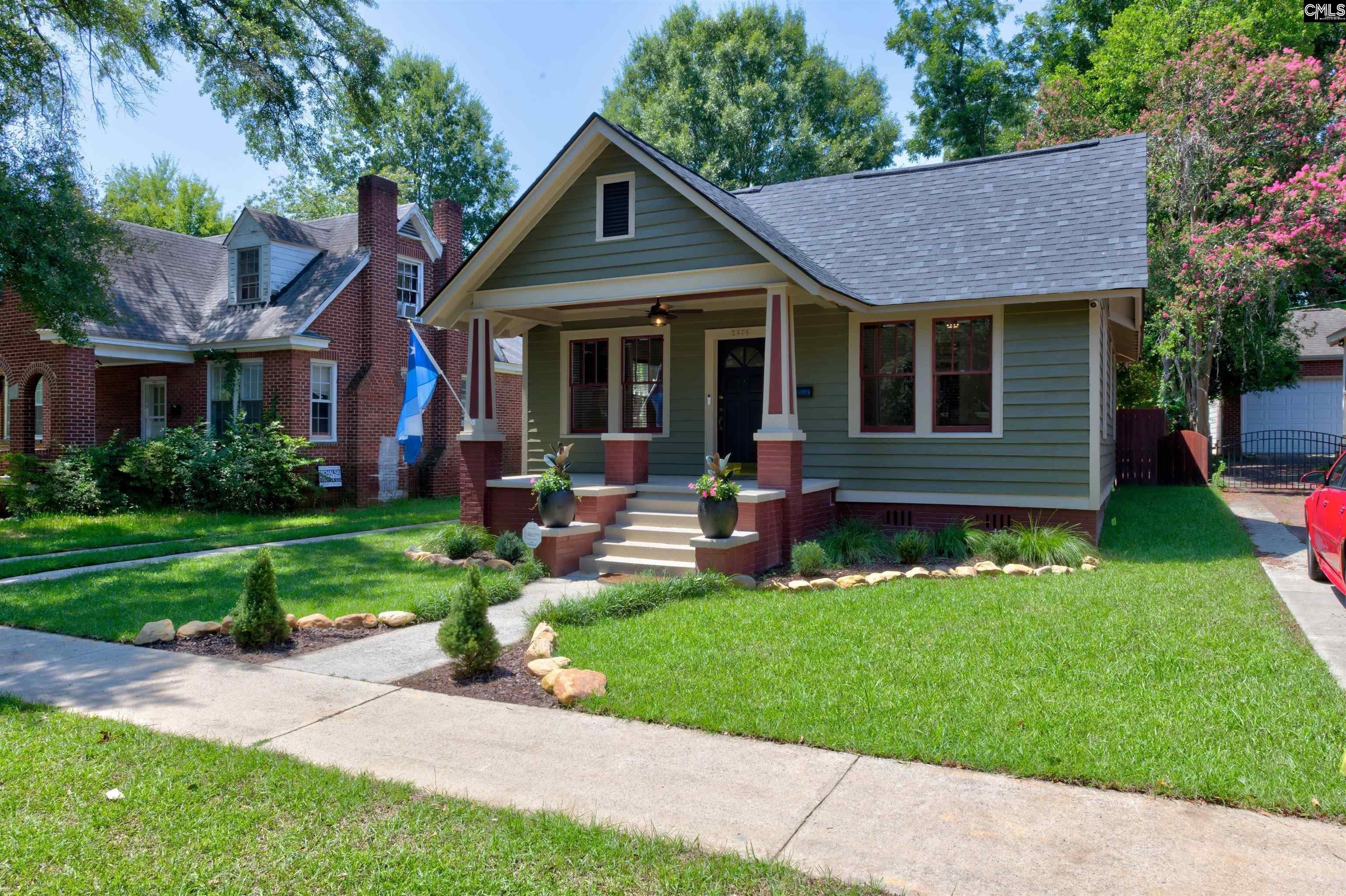 2405 Sumter Street – photo 2