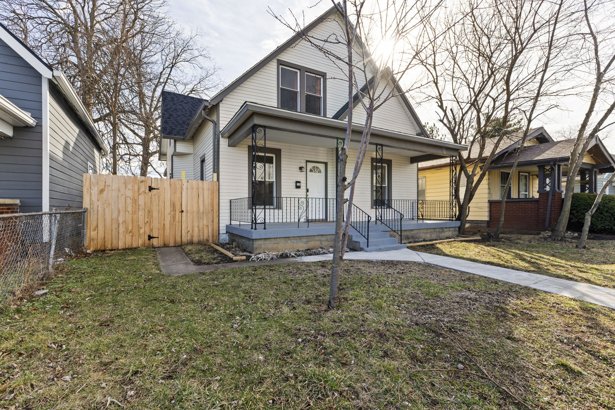 113 S Traub Ave – photo 2