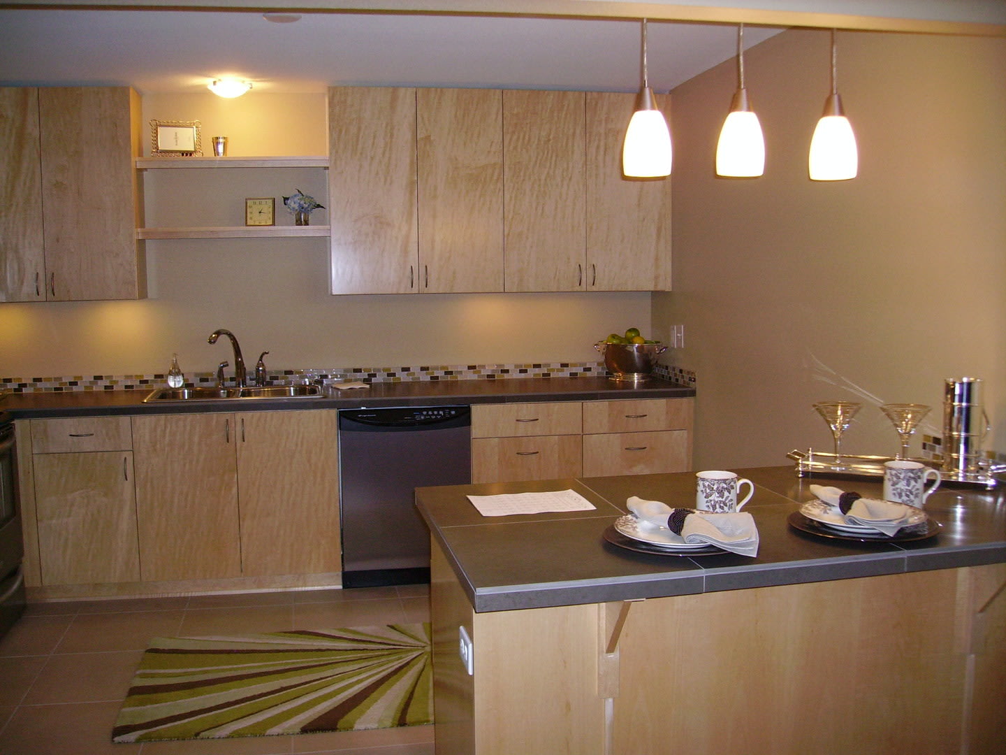 OSWEGO TERRACES 1 BEDROOM AVAILABLE SEPT. 1 – photo 3