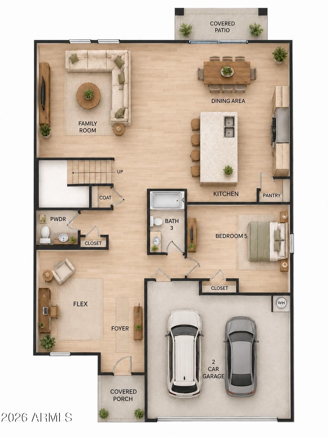 35450 W Santa Clara Avenue – photo 5