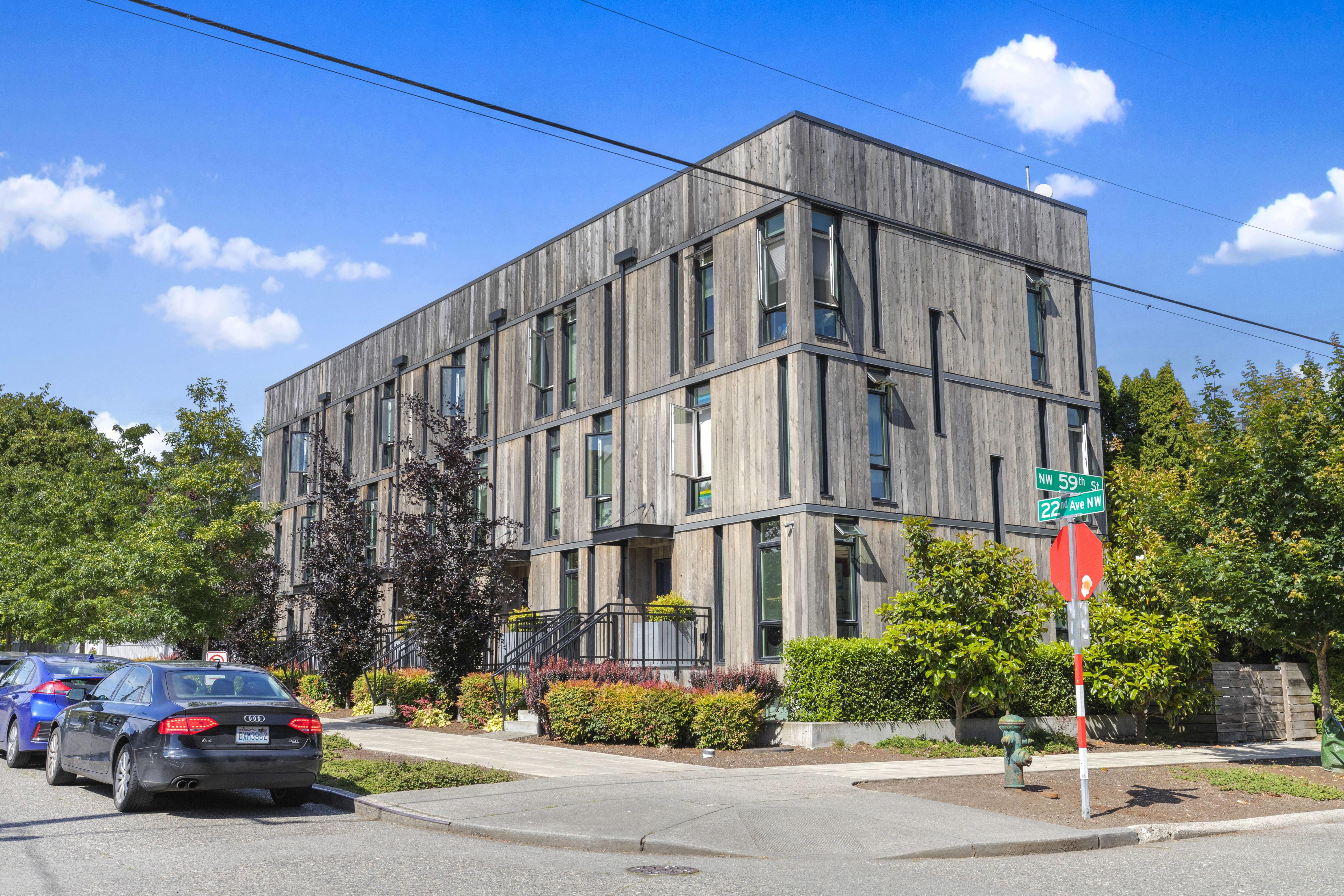 5902 Ballard Apartments – photo 5