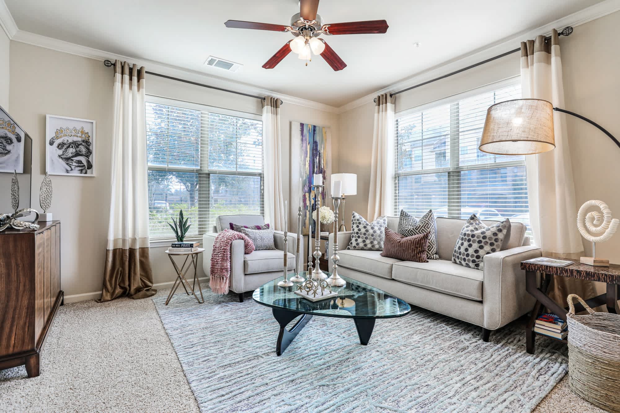 Brewster Commons at River Chase – photo 1