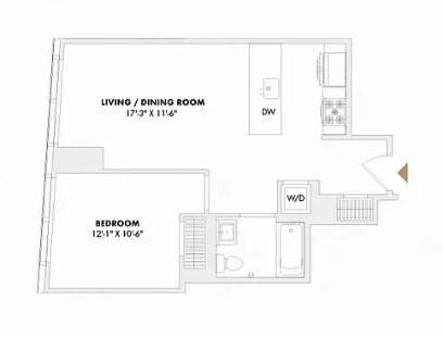511 West 36th St. – photo 4