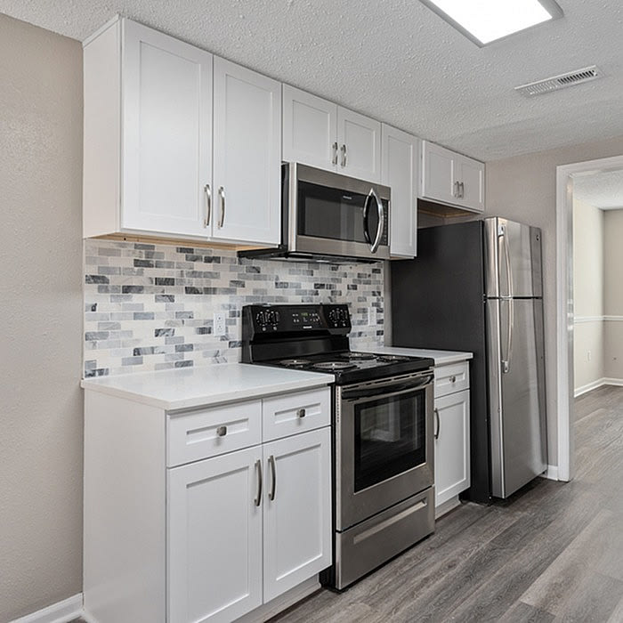 Willowdaile Apartment Homes – photo 5