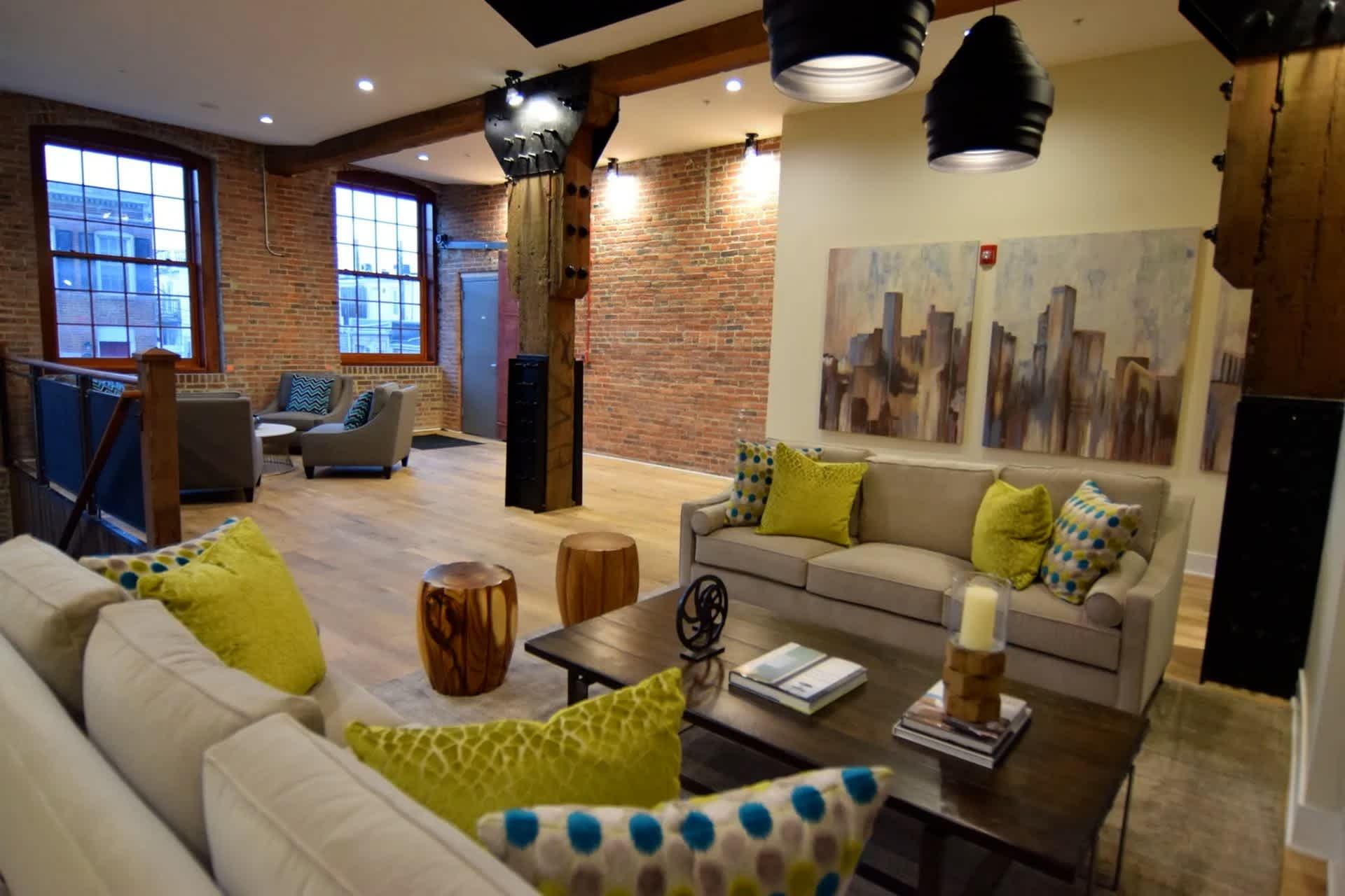 Heath Street Lofts – photo 5