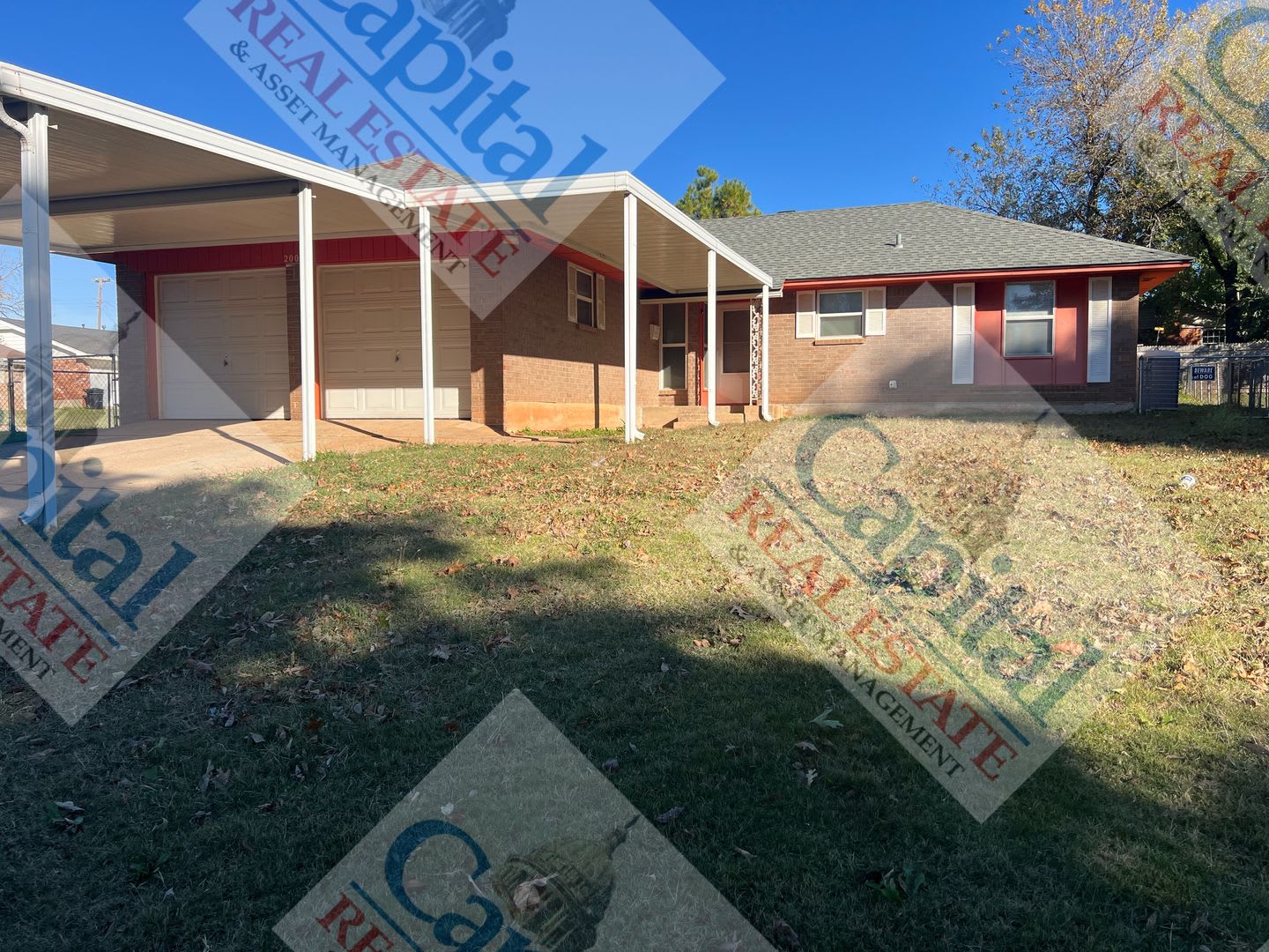 Charming Moore Home – photo 2