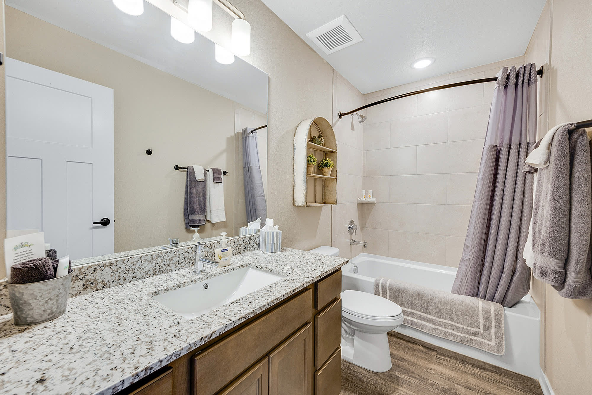 Villas at Pony Tracks – photo 1
